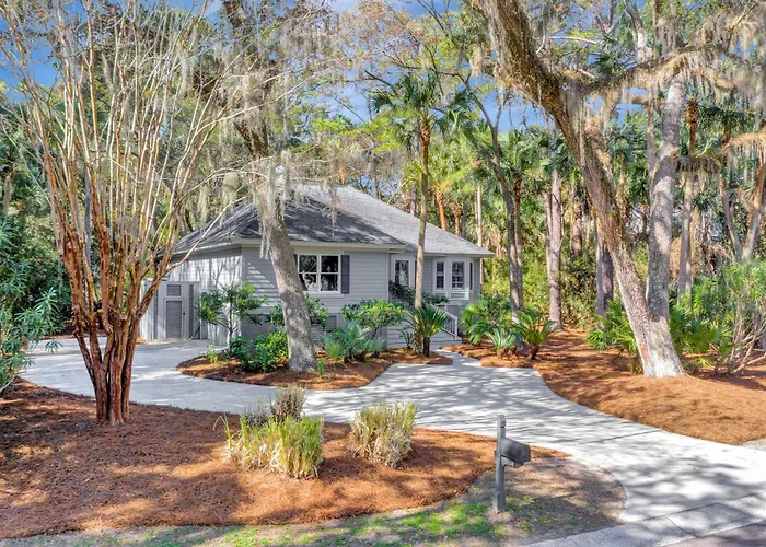 Si2638: 2638 Seabrook Island Road